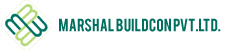 marshalbuildcon.com Logo